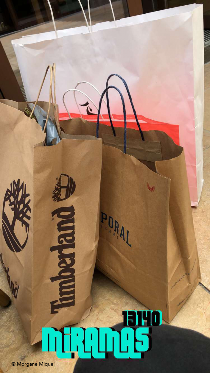 Timberland village des marques shop